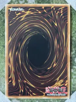 YuGiOh ALIEN KID Super Rare CRMS-EN084 - Image 3