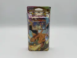 Pokemon TCG Sword & Shield Vivid Voltage Charizard Themed Deck - FACTORY SEALED - Image 3