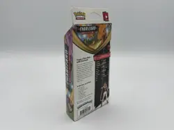 Pokemon TCG Sword & Shield Vivid Voltage Charizard Themed Deck - FACTORY SEALED - Image 4