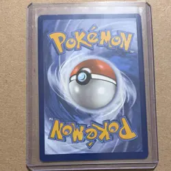 Teal Mask Ogerpon ex 177/131 SV Prismatic Evolutions Holo Hyper Rare - Image 2