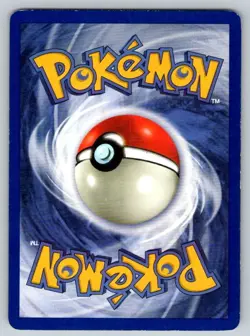 Porygon 48/82 Uncommon Team Rocket Pokemon Unlimited Lightly Played - Image 2