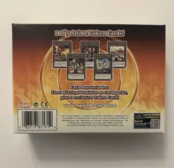 Yu-Gi-Oh! TCG Blazing Dominion 1st Edition English Booster - New & Sealed - Image 2