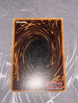 Shiba-Warrior Taro YAP1-EN008 YUGIOH Ultra Rare Anniversary Pack - Image 4