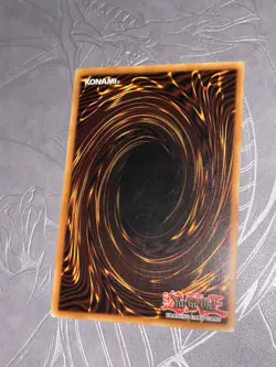 Shiba-Warrior Taro YAP1-EN008 YUGIOH Ultra Rare Anniversary Pack - Image 5