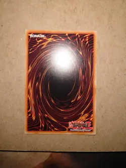 Knightmare Gryphon Yu-Gi-Oh! FLOD-EN048 1st Secret Rare - Image 2