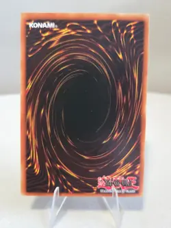 Yugioh Rude Kaiser SDK-027 Starter Deck: Kaiba Unlimited - Image 2