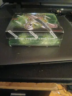 YUGIOH UNLIMITED STAR PACK 2013 (SP13) BOOSTER BOX (FACTORY SEALED/NEW) - Image 5