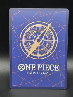 Ace & Sabo & Luffy (Alternate Art) OP13-007 Carrying On His Will Foil - Image 2