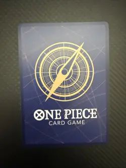 Arlong - OP14-042 - Alternate Art - The Azure Sea’s Seven - One Piece - Image 2