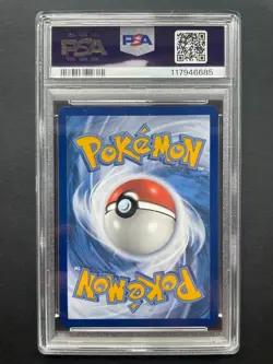 Pokemon Card Regigigas VSTAR GG55/GG70 Crown Zenith - PSA 10 GEM MINT - Image 2
