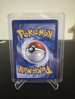 Pidove McDonalds Promo 11/12 Holo Pokemon Trading Card Game - Image 2