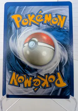 Darkrai LV.50 DP24 Black Star Promo Holo Diamond & Pearl Pokemon Card 2008 - Image 2