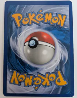 Darkrai LV.50 DP24 Black Star Promo Holo Diamond & Pearl Pokemon Card 2008 - Image 4