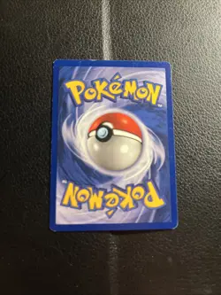 Pokemon Tcg Jigglypuff Black Star Promo Card 7 - Image 3