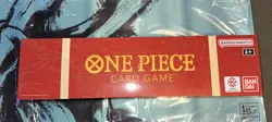 One Piece Card Game English 1st Anniversary Set BANDAI - Image 1