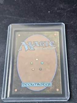 MTG Polyraptor Borderless Special Guests NM Foil Card - Image 2