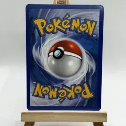 Ditto (Pikachu) 63/113 Regular Common EX Delta Species Yuka Morii Pokemon - Image 2