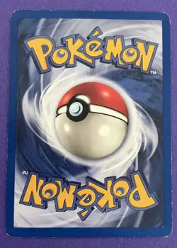 Shadowless Yellow Cheeks Pikachu 58/102 Vintage Base Set WOTC Pokemon LP/MP - Image 4
