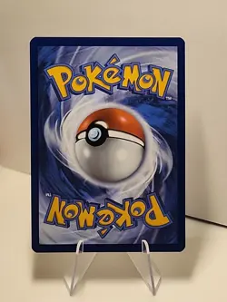Flamigo 185/197 SV03: Obsidian Flames Reverse Holo Pokemon TCG NM - Image 2