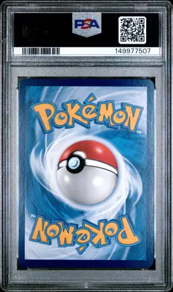 2021 POKEMON CHINESE 25TH ANNIVERSARY CLASSIC COLLECTION CHARIZARD-HOLO PSA 10 - Image 2