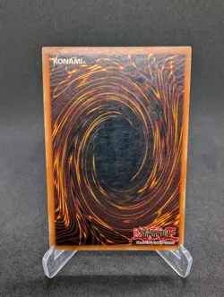 Yu-Gi-Oh! TCG Jar of Greed LON-047 Labyrinth of Nightmare 1st Edition Played - Image 2