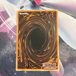 Misprint Name Shift Konami Yu-Gi-Oh! Tenpai Dragon Chundra MP25-EN184 Ultra Holo - Image 2