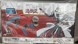 Yu-Gi-Oh! Duel Disk Toy Figure Model Hand Held Arm Collection Cosplay Prop Gift - Image 2