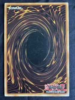Yugioh! Mask of Restrict LON-018 Unlimited VLP! - Image 3