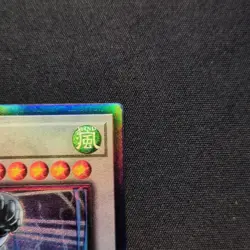 Junk Speeder 1st Edition Prismatic Ultimate Rare RA01-EN032 Yu-Gi-Oh! - Image 4