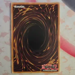 Konami Yu-Gi-Oh! Deep Sea Prima Donna ETCO-EN042 Ultra Rare Holo 1st Ed - Image 2