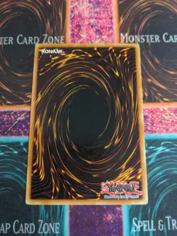Yu-Gi-Oh! Crystal Beast Sapphire Pegasus CT04-EN002 Limited Secret Rare NM - Image 3