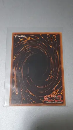 Spanish Yugioh Pot of Greed Rare LOB-119 LDD-S119 1st Light Play Yugioh - Image 2
