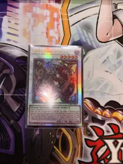 Yugioh Kewl Tune RS PHRE-EN037 Phantom Revenge 1st Edition NM - Image 1
