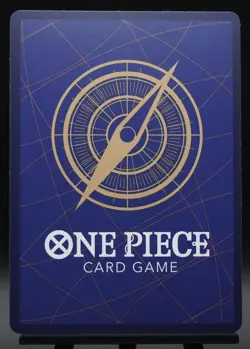 Wyper OP08-110 Alt Art Two Legends One Piece TCG Card Game NM - Image 2