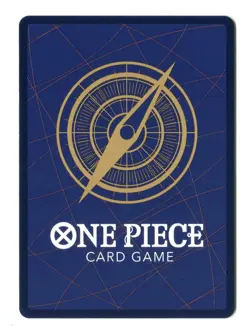 Wyper OP08-110 Alt Art Two Legends One Piece TCG Card Game NM - Image 4