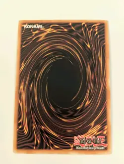 Yugioh! Dust Tornado PSV-011 | Super Rare Unlimited - VLP - Very Light Played - Image 2