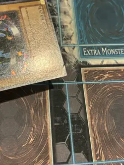 Yugioh TCG Beast Of Talwar PSV-103 1st Ed Ultra Rare Moderately Played - Image 5