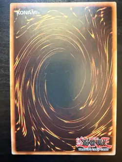 Ame No Murakumo No Mitsurugi (SECRET RARE) L26D-ENM08 (NM/M) 1st Ed Yu-Gi-Oh! - Image 2