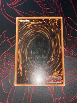 GLD1-EN015 D.D. Warrior Lady Gold Rare Yugioh - Image 4