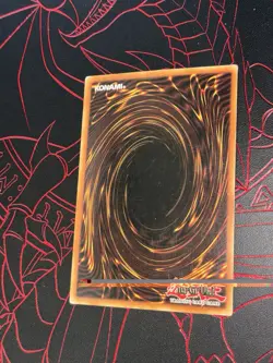 GLD1-EN015 D.D. Warrior Lady Gold Rare Yugioh - Image 5