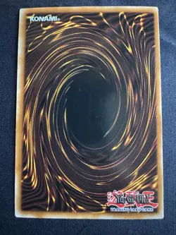 Yugioh! Metamorphosis PGD-090 Pharaonic Guardian 1st Edition VLP - Image 3