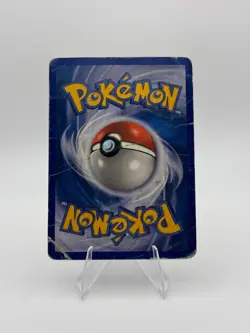 Pokemon Card Rayquaza EX 039 Holo Foil Black Star Promo Heavily Played (HP) - Image 2