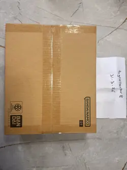 One Piece Card Game JAPANESE 3rd Anniversary Set Box English Factory Sealed - Image 3