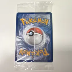 Lucario VSTAR SWSH291 Promo Holo SWSH: Sword & Shield Pokemon TCG Card EN SEALED - Image 2