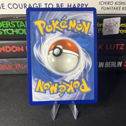 Pokemon TCG Shaymin v Holo Ultra Rare Card Brilliant Stars 152/172 NM Condition - Image 3