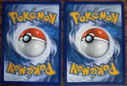 2015 Pokemon Gyarados Reverse Holo & Rare Card #020/098 - TCG - Image 2