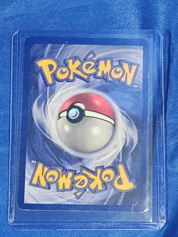 Dragonite #5 - Movie Black Star Promo (The First Movie) Pokemon Card TCG WOTC - Image 2