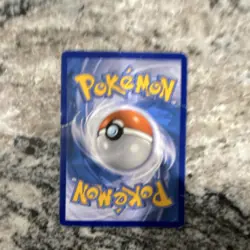 Pokemon M Scizor EX 77/122 Full Art Holo Ultra Rare Mega 220 HP English Card - Image 2