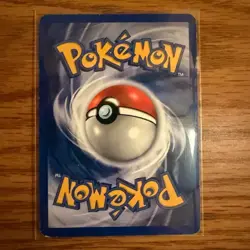 Slowpoke 73/111 Common Neo Genesis Non Holo Pokemon Card mp/lp - Image 2
