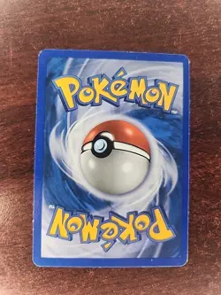 Combusken Reverse Holo Ex Crystal Guardians Pokemon Card WOTC NM - Image 4